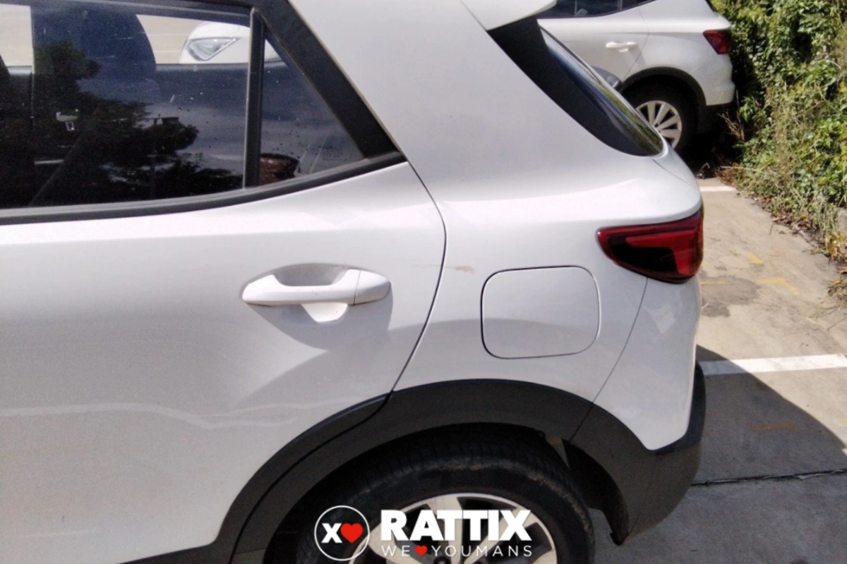 KIA Stonic 1.2 DPI 84CV Urban